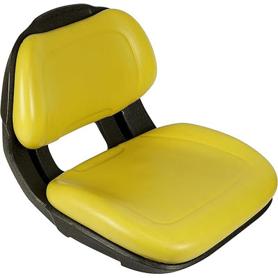 Seat Compatible with John Deere X300R X305R X310 X320 X340 X350 X350R X354 X360 X370 - 座椅/坐垫/座椅套 from MyMROmarts