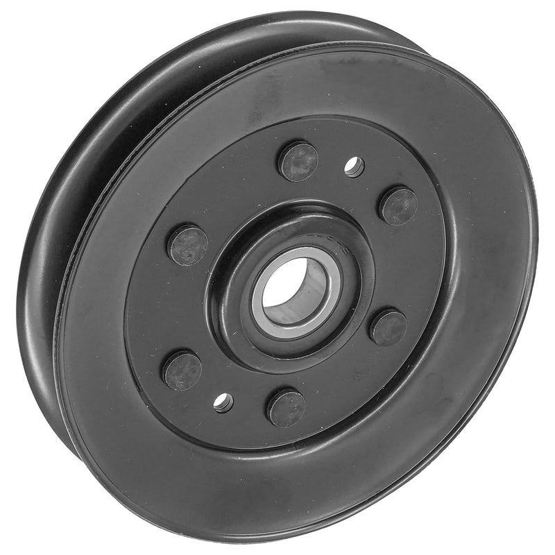 Cargue la imagen en el visor de la galería, V-Idler Deck Pulley AM135957 For John Deere X300 X300R Series 42&quot; from MyMROmarts
