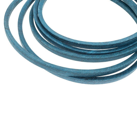 Genuine OEM 133-4372 V-Belt for 60in Timecutter Titan Riding Mowers 75213 75303 75306 75313 75316 75318TA from MyMROmarts