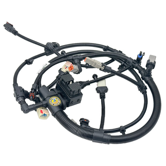 Wiring Harness 4938672 for Cummins Engine DCEC 4BT 6BT QSB4.5 from MyMROmarts