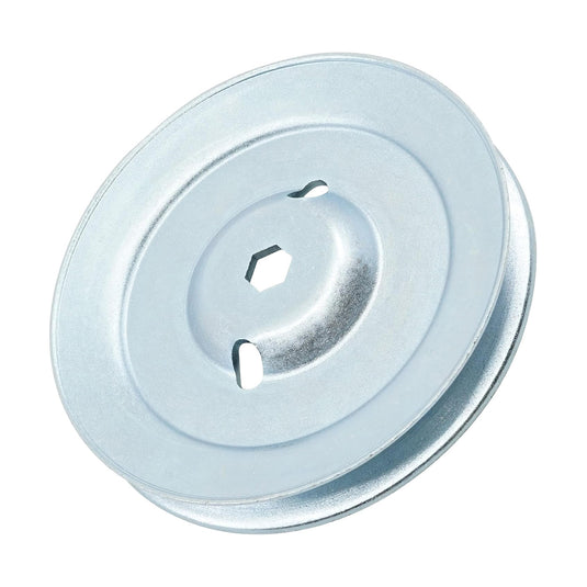 Spindle Pulley M152545 For John Deere X300 X304 X324 42" from MyMROmarts