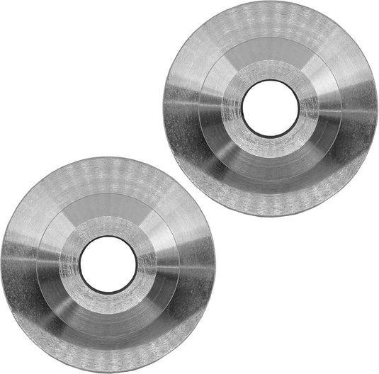 Front Axle Pivot Bushings Compatible with John Deere D100 D105 D110 D120 GX21791 from MyMROmarts