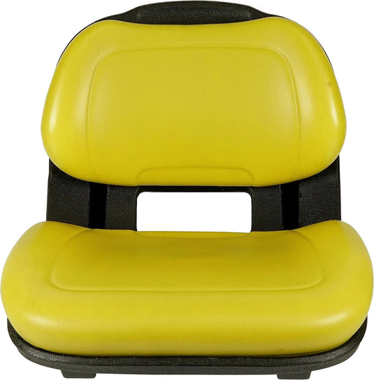 Seat Compatible with John Deere X300R X305R X310 X320 X340 X350 X350R X354 X360 X370 from MyMROmarts