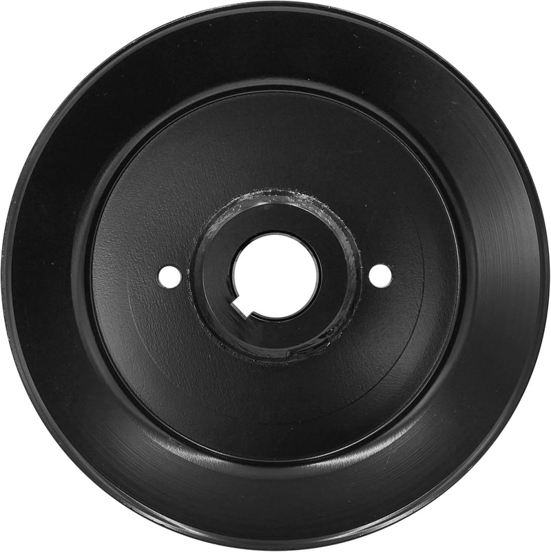 Load image into Gallery viewer, 52 in Deck/Drive Pulley Compatible with Bunton, Bobcat, Ryan ZTM200 ZTM219 2308140 630001 630007 630010 2308140 from MyMROmarts
