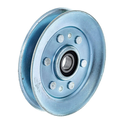 Idler Pulley AM147272 for John Deere X130R X155R X300 X300R X940 X948 X949 1025R 1026R 1023E from MyMROmarts