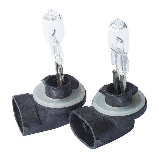 Light bulb for left and right skid steer loader headlights 7008814(2 Pack) For Bobcat equipment S450 S510 S530 S550 S570 S590 S595 S630 S650 S740 S750 S770 S850 - Body Parts > Cab External parts > Cab Lamps from MyMROmarts