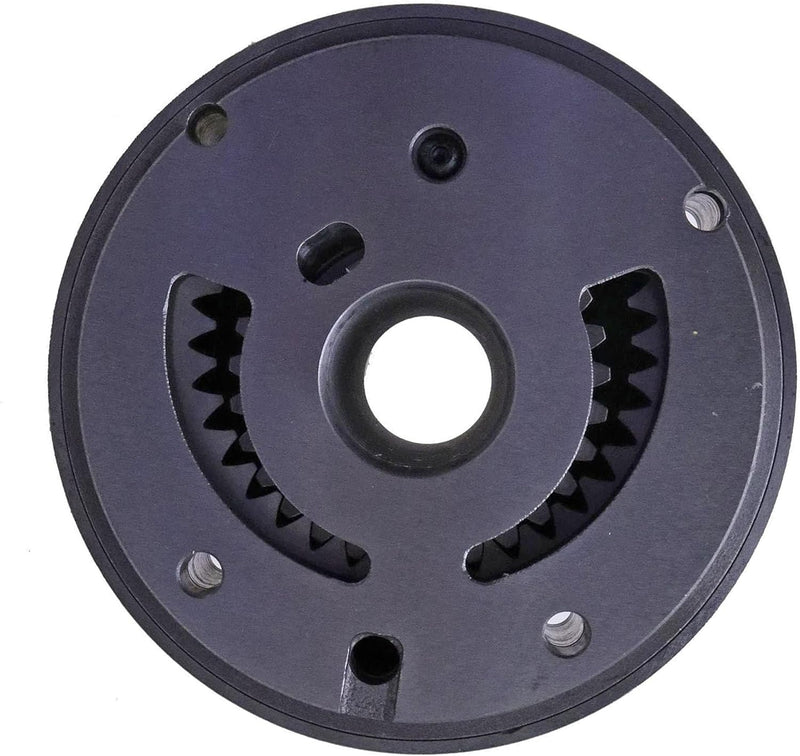 Load image into Gallery viewer, Transmission Pump 121-7385 for Caterpillar 414E 416C 416D 416E 416F 420D 420E 420F 422E 422F 424B 424D 426C 428C 428D 428E 428F 430D 430E 430F 432D 432E 432F 442D 442E 444E Backhoe Loaders
