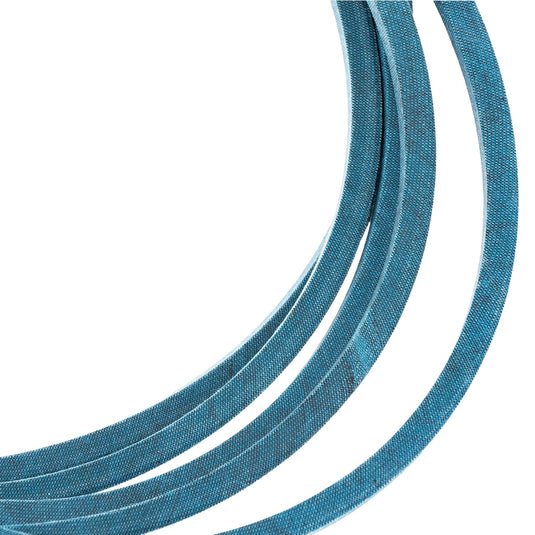 Genuine OEM 133-4372 V-Belt for 60in Timecutter Titan Riding Mowers 75213 75303 75306 75313 75316 75318TA from MyMROmarts