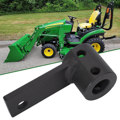 Brake Bell Crank for John Deere Compact Tractor 1025R 1023 2025R - Body Parts > Cab External parts from MyMROmarts