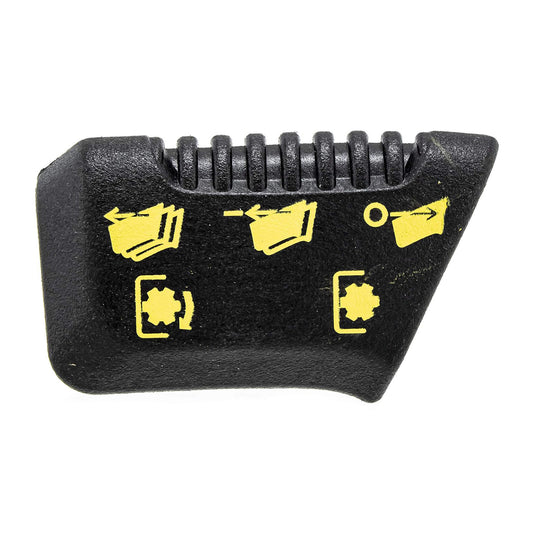 PTO Switch AM135131 For John Deere X 300 304 310 324 340 360 500 520 530 540 590 from MyMROmarts