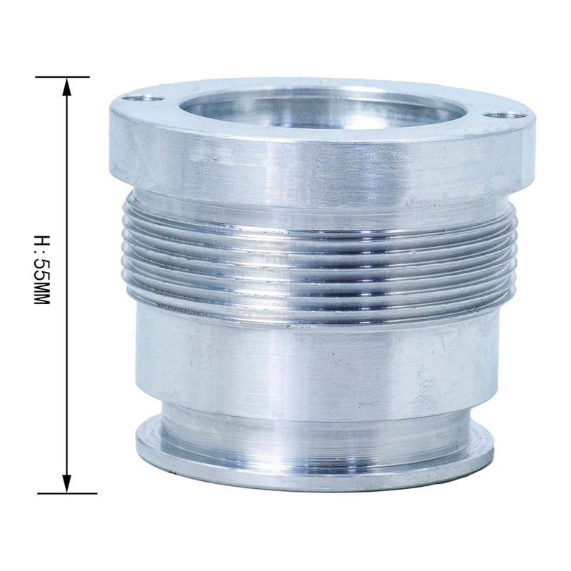 Load image into Gallery viewer, Hydraulic Cylinder Head 6539236 For Bobcat 1213 220 320 322 323 324 331 334 430 753 763 773 825 843 853 E14 E16 E17 E19 E20 S150 S160 S510 S550 T180 T550 from MyMROmarts
