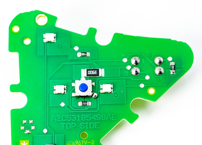Załaduj obraz do przeglądarki galerii, Loader Operation Switch Panel 6692545-a 6692545 for Bobcat A300 S100 S130 S150 S160 S175 S185 S205 S220 S250 S300 S330 T110 T140 T180 T190 T250 T300 from MyMROmarts
