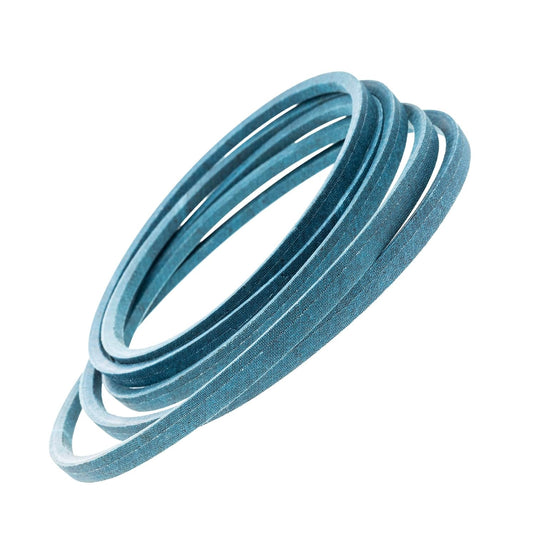 Genuine OEM 133-4372 V-Belt for 60in Timecutter Titan Riding Mowers 75213 75303 75306 75313 75316 75318TA from MyMROmarts