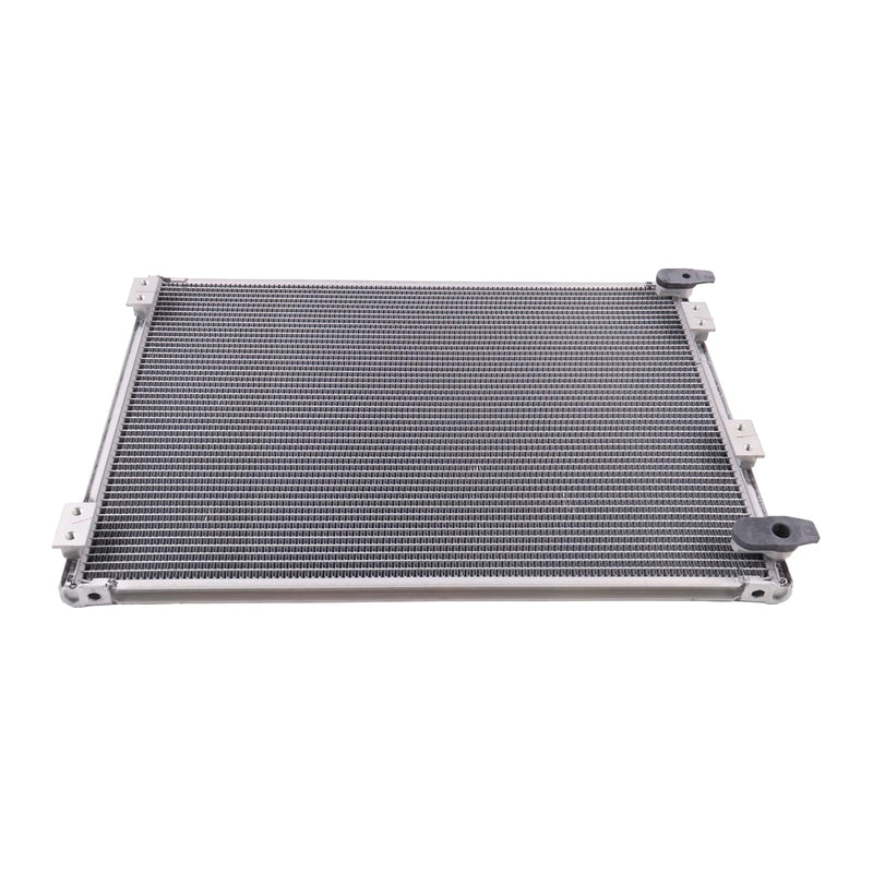 Load image into Gallery viewer, Air Conditioning Condenser K7711-87610 K771187610 for Kubota SVL75C SVL75-2C SVL90-2C SVL90C SVL95-2SC RTV1100 RTV1100CR - Engine Parts &gt; Cooling System &gt; Engine Radiator from MyMROmarts
