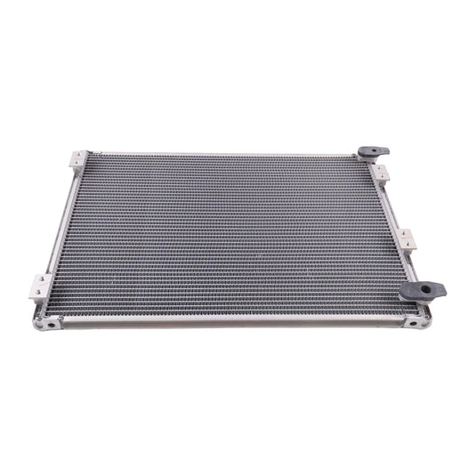 Air Conditioning Condenser K7711-87610 K771187610 for Kubota SVL75C SVL75-2C SVL90-2C SVL90C SVL95-2SC RTV1100 RTV1100CR - Engine Parts > Cooling System > Engine Radiator from MyMROmarts