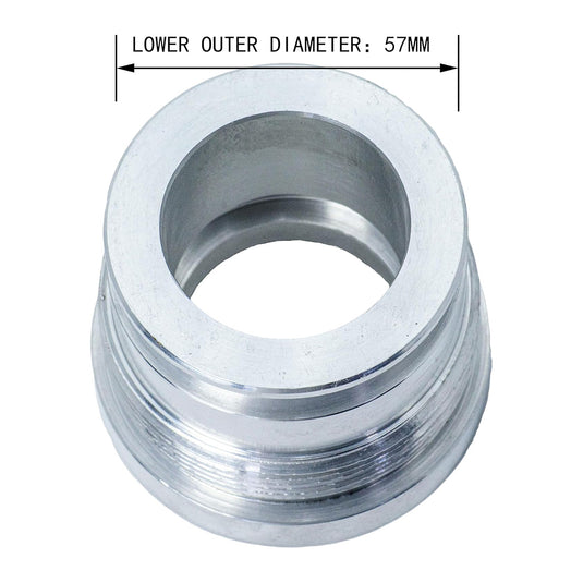 Hydraulic Cylinder Head 6539236 For Bobcat 1213 220 320 322 323 324 331 334 430 753 763 773 825 843 853 E14 E16 E17 E19 E20 S150 S160 S510 S550 T180 T550 from MyMROmarts