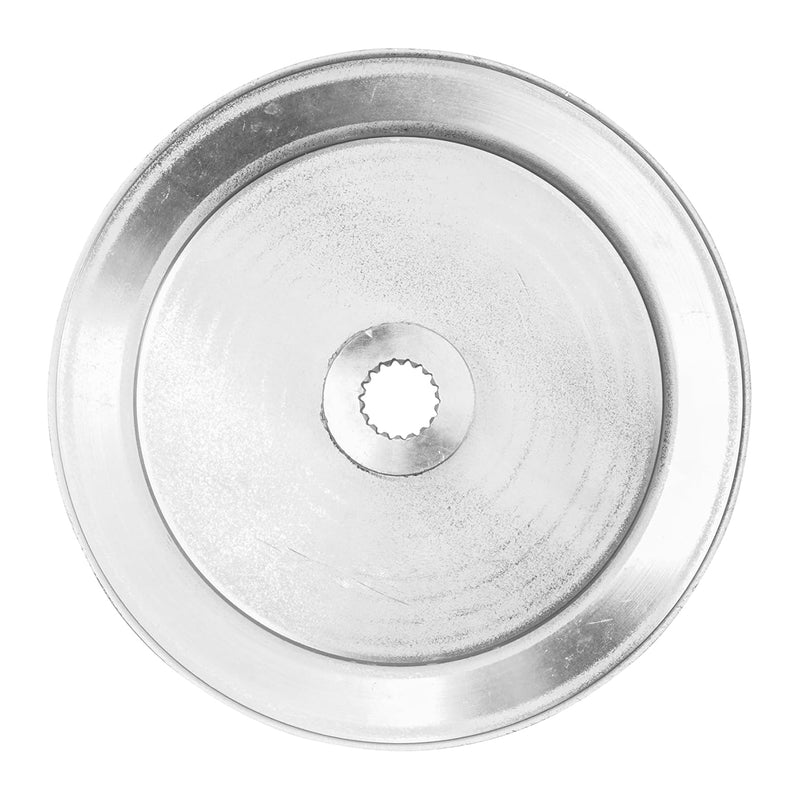 Load image into Gallery viewer, Transmission Pulley M812154 For John Deere X300 Lawn Mower from MyMROmarts
