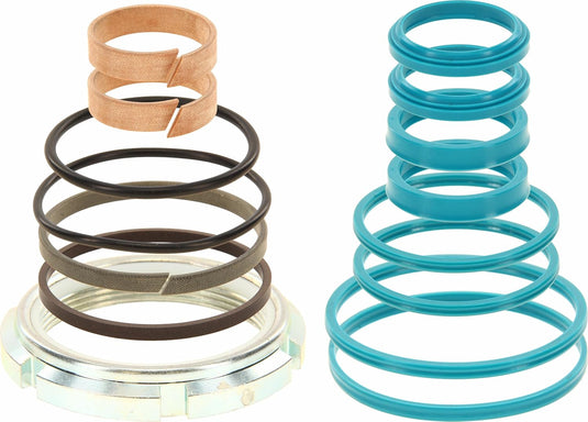 Steering Seal Kit 1787189 for Case 420D 430D Caterpillar 438D 442D 416D 424D 428D 432D