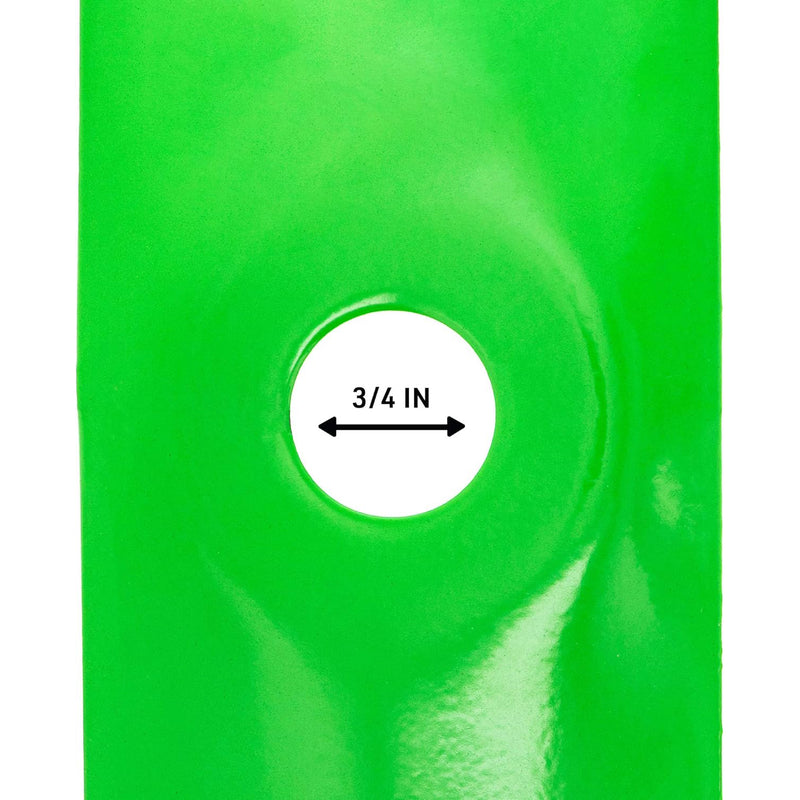 Load image into Gallery viewer, Spindle Medium-Lift Blade AM135349 for John Deere 54 inch Deck 1023E 1025R GT245 LX288 X320 X340 Z425 Z445 from MyMROmarts
