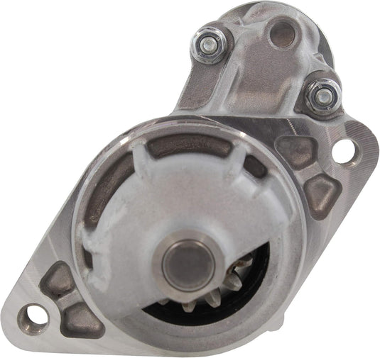 Starter Motor 6281-100-014-0 for Lseki Engine E3112 Tractor TM3215 TM3240 TM3245 TQ13 TQ15 TQ17 TXG237 SXG323H SF370 from MyMROmarts