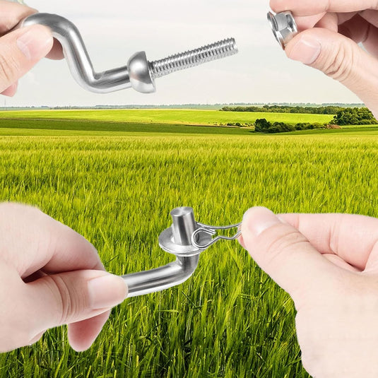 GX20497A Deck Lift Linkage Hanger Arm Front Draft Arm Kit Suitable for John Deere Tractor Mower 155C,190C,D100,D105,D110,D120 X S E L LA Series from MyMROmarts