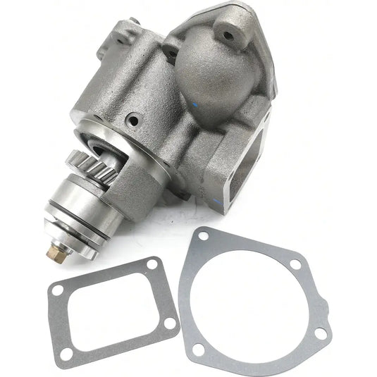 Engine Water Pump 6211-61-1400 for Engine 6D140 Komatsu Wheel Loader WA500-1 Bulldozer D85A-21A D85P-21A from MyMROmarts