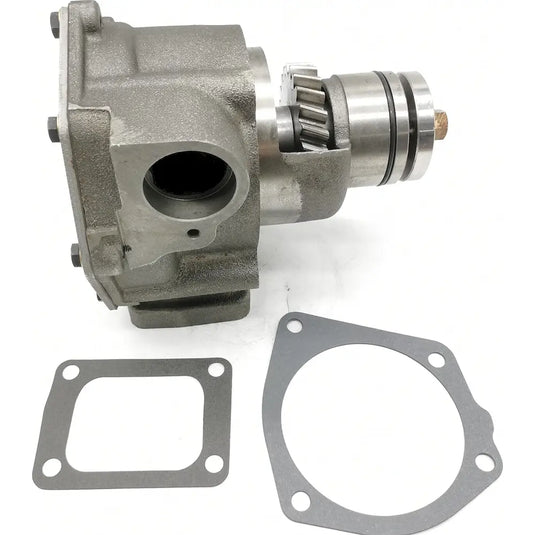 Engine Water Pump 6211-61-1400 for Engine 6D140 Komatsu Wheel Loader WA500-1 Bulldozer D85A-21A D85P-21A from MyMROmarts
