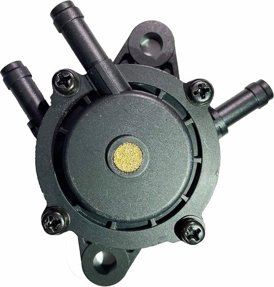 Fuel Pump Fuel filter for John Deere D100 D105 D110 D140 D150 D160 D155 D120 D125 D130 Tractors LA145 LA135 LA125 LA175 LT166 LT170 LT180 LT190 LTR155 LTR166 LTR180 from MyMROmarts