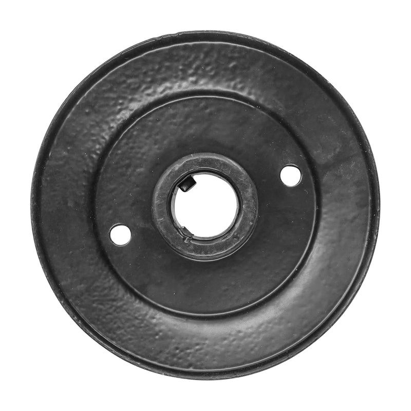 Cargue la imagen en el visor de la galería, Engine Pulley AUC11772 AM141539 For John Deere X300 X304 X320 X324 X340 from MyMROmarts
