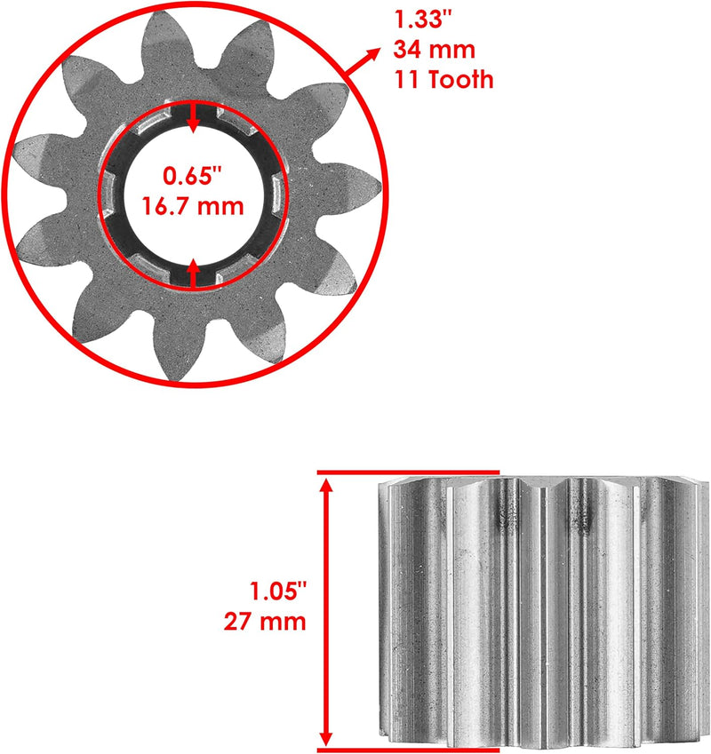 Load image into Gallery viewer, Steering Sector Drag Link Kit Compatible with John Deere La135 La140 La145 La150 La165 La175 from MyMROmarts
