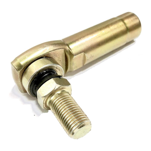 Tie Rod End AM140529 for John Deere X-Series X300 X304 X310 X324 X360 X370 Improved Seal