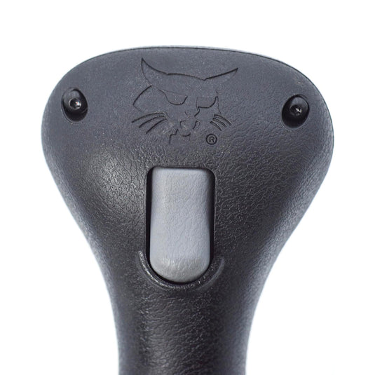 Joystick RH Assembly (SJC System) 7395943 for Bobcat Skid Steer Loader S450 S510 S530 S550 S570 S590 S595 S62 S630 S64 S650 S66 S740 S750 S76 - Body Parts > Cab Interior Parts > Joystick Controller from MyMROmarts