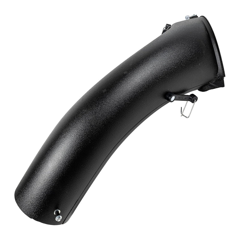 Load image into Gallery viewer, Lower Bagger Chute AM143911 For John Deere 102 115 125 135 L 110 LT 133 155 166 170 D 110 LA 100 X 300 310 Z 225 from MyMROmarts
