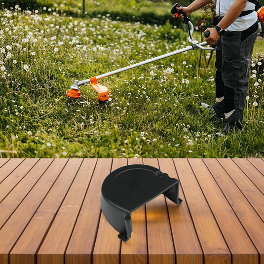 Right Hand Belt Shield GX22644 GY21773 Plastic Guard for for John Deere 107S D100 D105 D110 D120 D125 D130 E100 E110 E120 E130 LA105 LA115 LA125 LA135 X105 X106 X110 X120 X125 X126 X145 from MyMROmarts