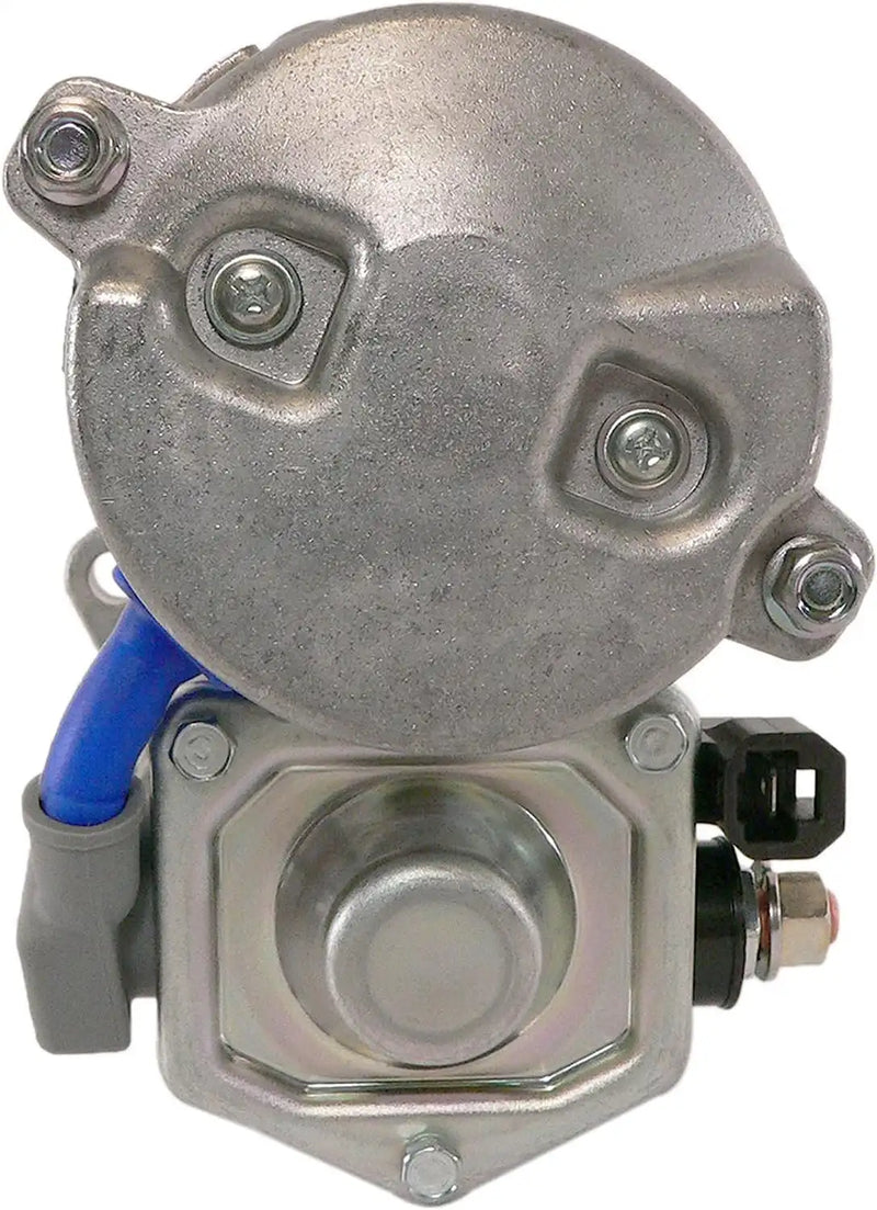 Load image into Gallery viewer, Starter 410-52310 Engine Parts - Starter Kit Motor Compatible With/Replacement for Kubota - Engine Automotive Starters Equipment - Electrical Parts &gt; Starter Motor from MyMROmarts
