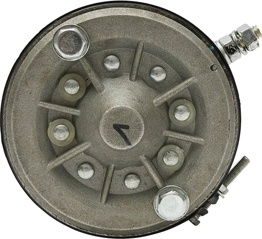 New Starter SFD0145 8N-11001 8N-11001R 8N-11002 9N-11001 9N-11002 62001 3109N-WD 3109N-WD Compatible With/Replacement For Ford 2N 1942-1947 8N 1947-1952 9N 1939-1943 - Electrical Parts > Starter Motor from MyMROmarts