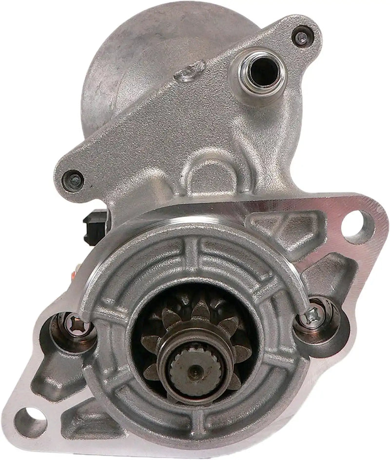 Load image into Gallery viewer, Starter 410-52310 Engine Parts - Starter Kit Motor Compatible With/Replacement for Kubota - Engine Automotive Starters Equipment - Electrical Parts &gt; Starter Motor from MyMROmarts
