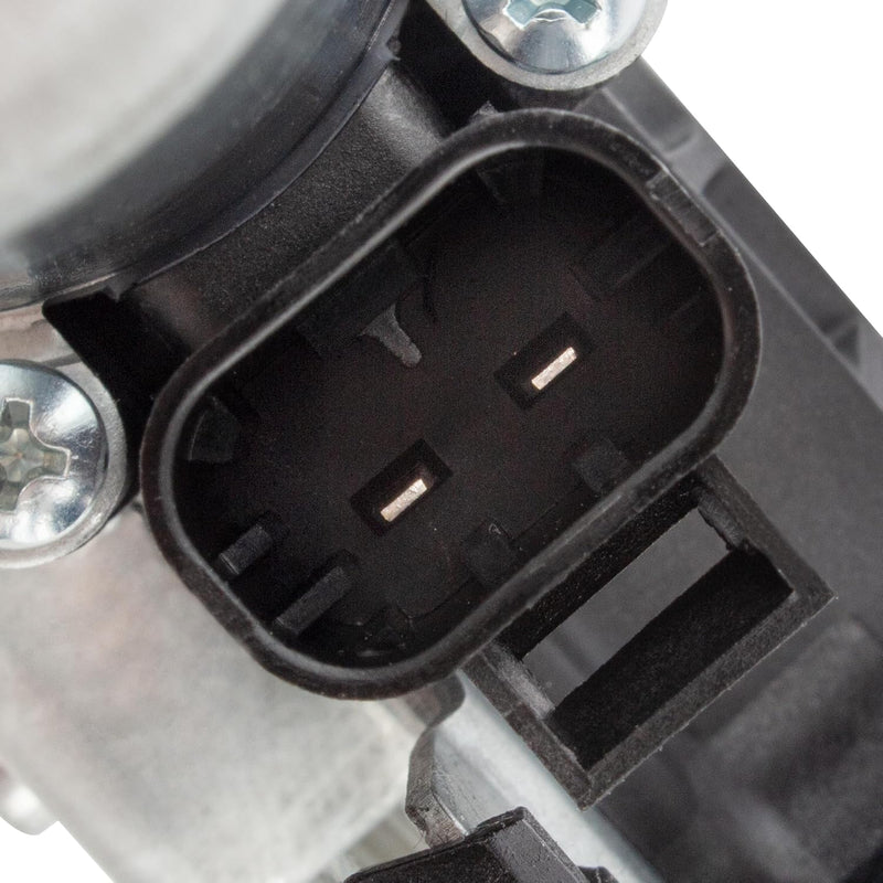 Load image into Gallery viewer, New Window Regulator W/Motor Rear Passenger Side Right RRH Replacement For 2006 2007 2008 2009 2010 2011 Chevy HHR 22714333 741-441 82211 - Electrical Parts &gt; Regulator from MyMROmarts
