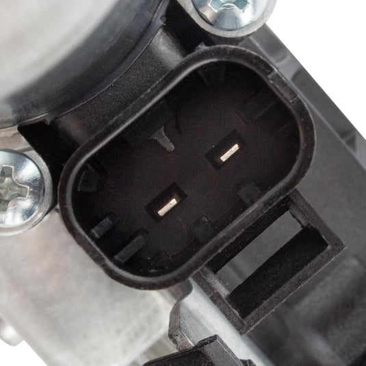 New Window Regulator W/Motor Rear Passenger Side Right RRH Replacement For 2006 2007 2008 2009 2010 2011 Chevy HHR 22714333 741-441 82211 - Electrical Parts > Regulator from MyMROmarts