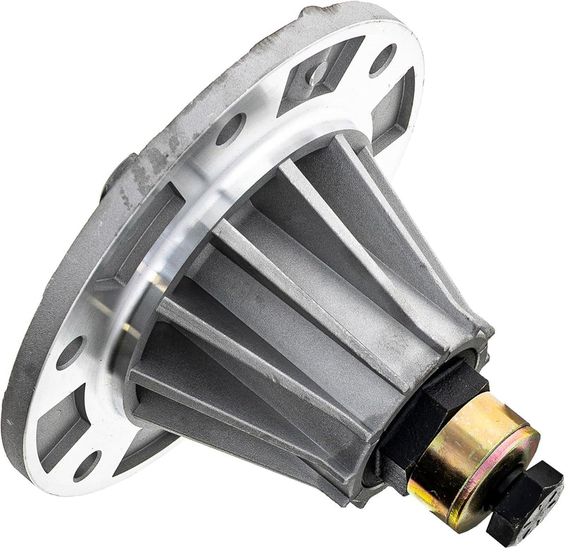 Load image into Gallery viewer, Deck Spindle for Bobcat ZT3000 ZT3500 FastCat Pro RS 52-Inch 4171231 4168381 3 Pack from MyMROmarts
