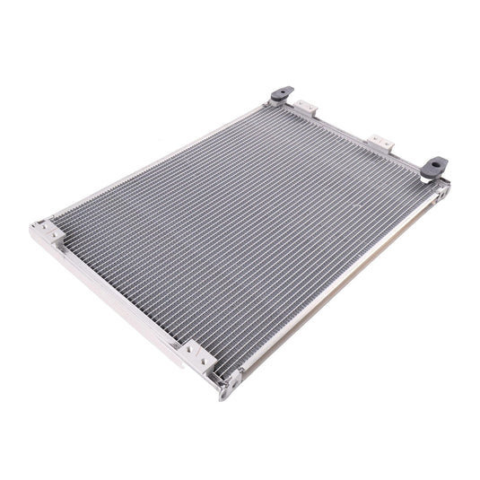 Air Conditioning Condenser K7711-87610 K771187610 for Kubota SVL75C SVL75-2C SVL90-2C SVL90C SVL95-2SC RTV1100 RTV1100CR - Engine Parts > Cooling System > Engine Radiator from MyMROmarts