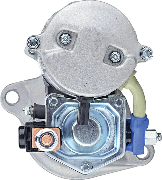 Starter 410-52551 D141164 D141291 228000-5060 228000-5061 For Daewoo Fork Lift Truck G20S G25S G30S Mitsubishi G420 GC20S GC25S GC30S - Electrical Parts > Starter Motor from MyMROmarts