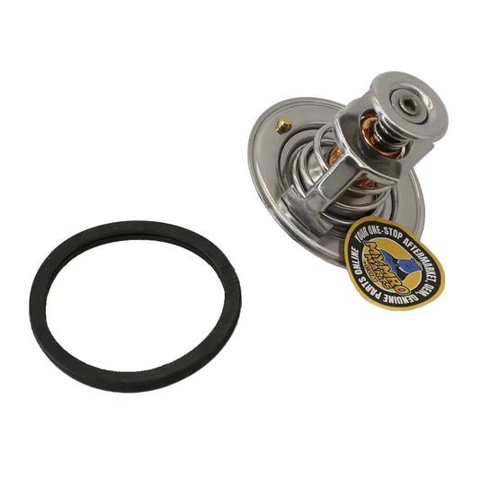 82° Engine Thermostat 6631692 for Bobcat Skid Steer Loader 843 853 1213 from MyMROmarts
