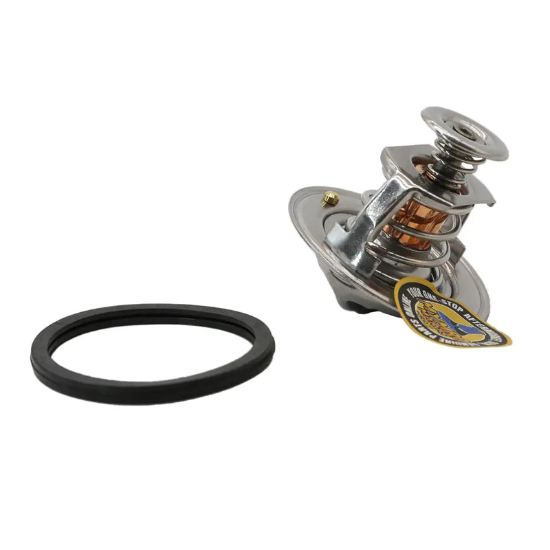 Carica immagine in Galleria Viewer, 82° Engine Thermostat 6631692 for Bobcat Skid Steer Loader 843 853 1213 from MyMROmarts
