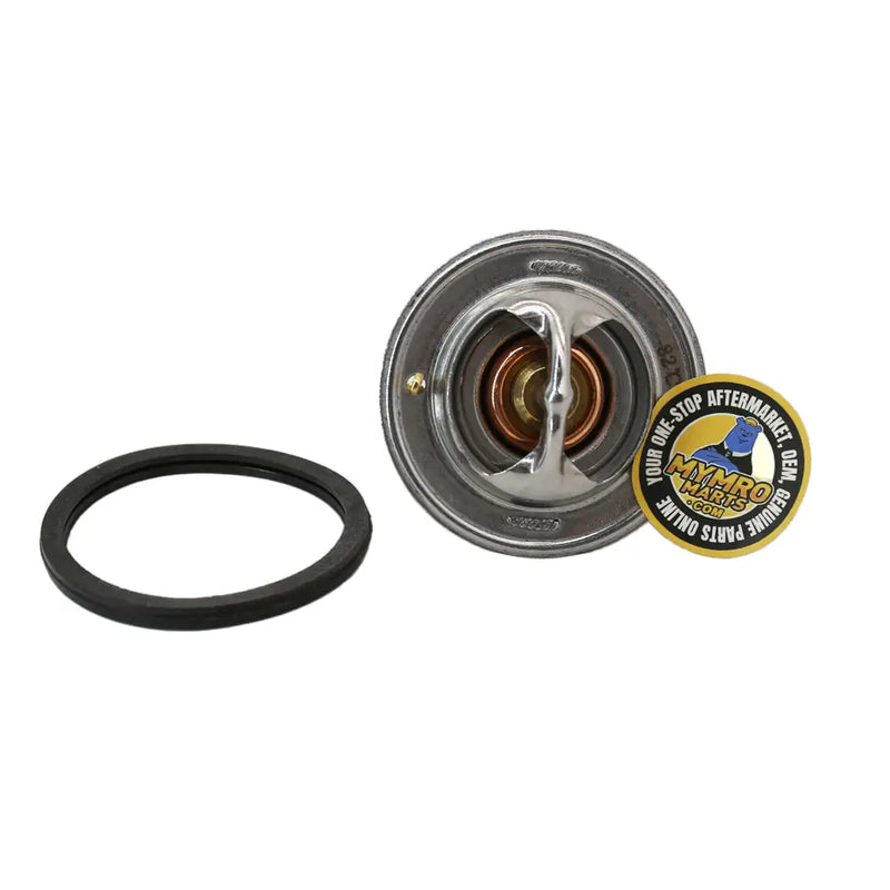 Carica immagine in Galleria Viewer, 82° Engine Thermostat 6631692 for Bobcat Skid Steer Loader 843 853 1213 from MyMROmarts
