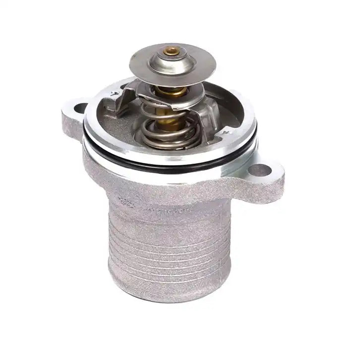 Load image into Gallery viewer, 82℃Engine Thermostat 4133L507 for Perkins 1103A-33 1103A-33T 1103B-33 1103B-33T 1103C-33 1104C from MyMROmarts
