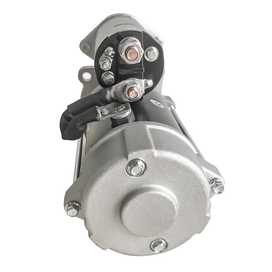 12V 2.9kw 28mt Starter Motor for Delco Lester 6576 - Electrical Parts > Starter Motor from MyMROmarts