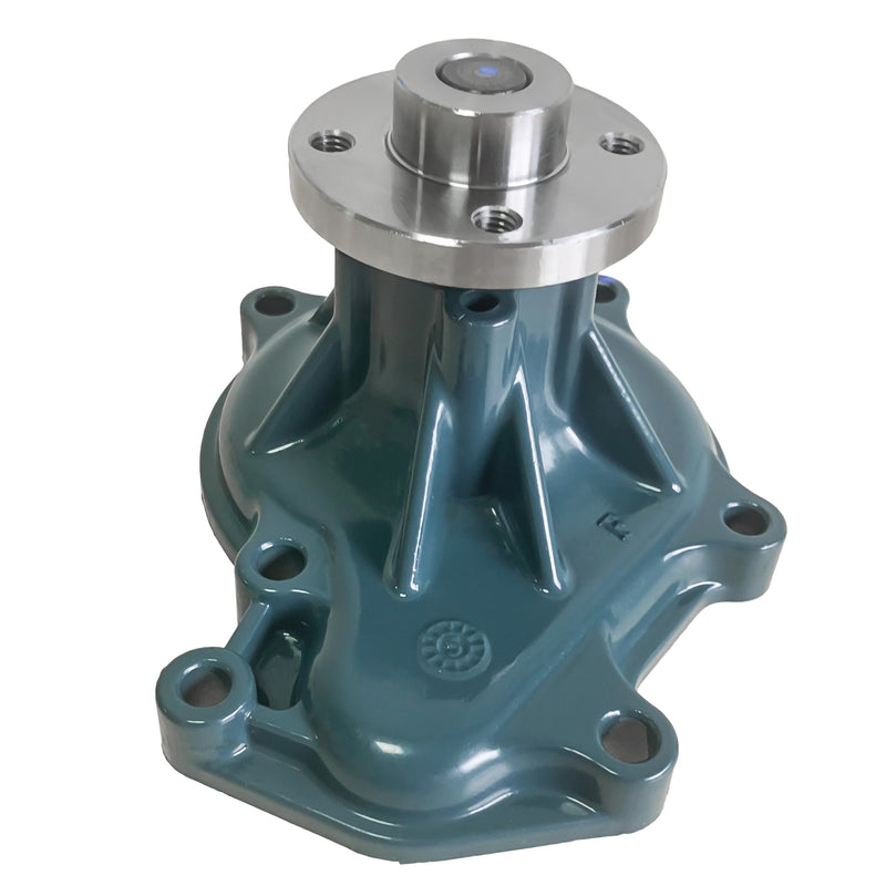 Load image into Gallery viewer, Engine Water Pump 389-5309 for Caterpillar Loader 272D 297D 299D 299D3 914K 910K - Engine Parts &gt; Cooling System &gt; Engine Water Pump from MyMROmarts
