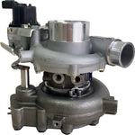 Turbo RHF55V Turbocharger 8981479061 for Isuzu Engine 4HK1-TCN 4HK1-TCS Truck NPR-HD NPR-XD NQR NRR With Valve from MyMROmarts