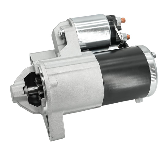 New Starter Replacement For Dodge Ram 1500 2500 3500 4000 5.7L 09-18, Dodge Durango 5.7L 11-18, Jeep Commander 5.7L 06-10, Grand Cherokee 5.7L 05-18 56044736A, M000T20972, M000T23271 - Electrical Parts > Starter Motor from MyMROmarts